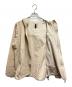 THE NORTH FACE (ザ ノース フェイス) ナイロンジャケット ベージュ サイズ:L：7000円