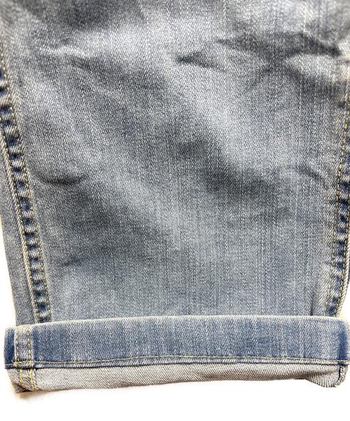 GRAMICCI（グラミチ）GRAMICCI (グラミチ) ストレッチデニムパンツ インディゴ サイズ:Mの古着・服飾アイテム