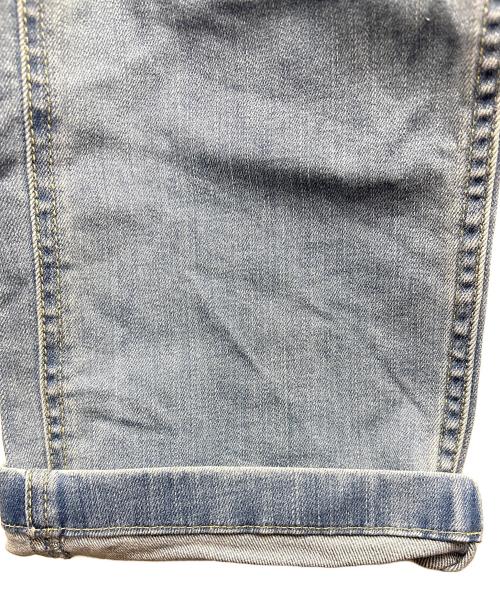 GRAMICCI（グラミチ）GRAMICCI (グラミチ) ストレッチデニムパンツ インディゴ サイズ:Mの古着・服飾アイテム