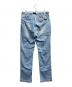 GRAMICCI (グラミチ) ストレッチデニムパンツ インディゴ サイズ:M：5000円