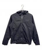 Columbiaコロンビア）の古着「デクルーズサミットジャケット」｜ブラック