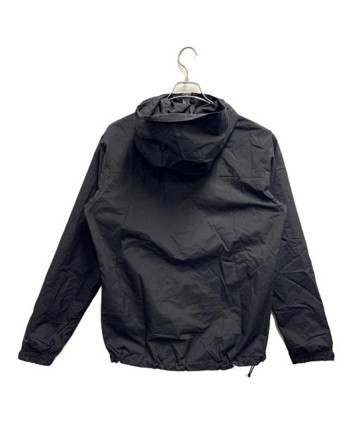 Columbia（コロンビア）Columbia (コロンビア) デクルーズサミットジャケット ブラック サイズ:Lの古着・服飾アイテム