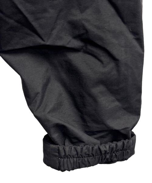 Columbia（コロンビア）Columbia (コロンビア) デクルーズサミットジャケット ブラック サイズ:Lの古着・服飾アイテム