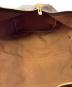 中古・古着 LOUIS VUITTON (ルイ ヴィトン) トラベルバッグ ブラウン：35000円