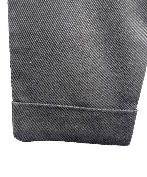 LIMI feu（リミフゥ）LIMI feu (リミフゥ) ワイドパンツ ブラック サイズ:不明の古着・服飾アイテム