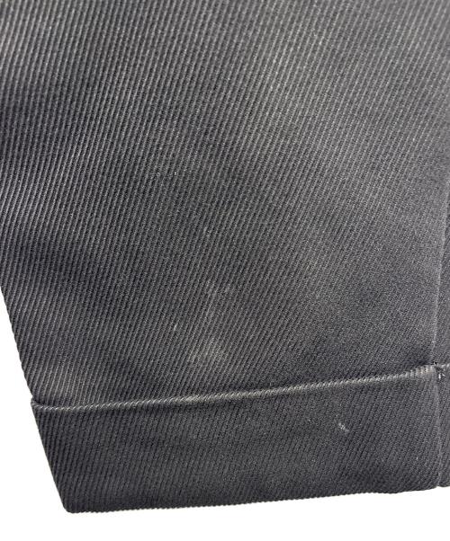 LIMI feu（リミフゥ）LIMI feu (リミフゥ) ワイドパンツ ブラック サイズ:不明の古着・服飾アイテム