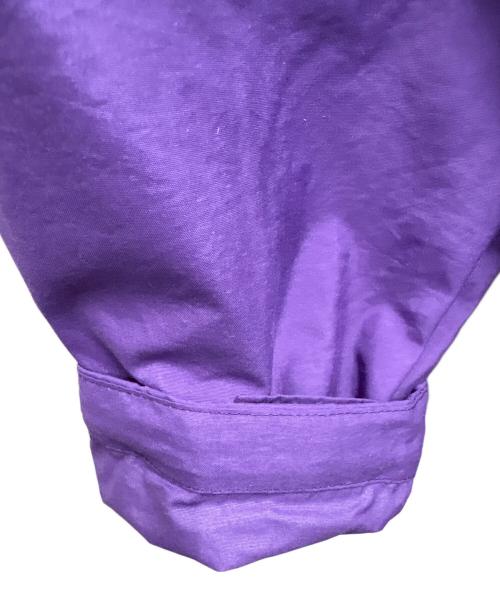 THE NORTH FACE（ザ ノース フェイス）THE NORTH FACE (ザ ノース フェイス) コンパクトジャケット パープル サイズ:Lの古着・服飾アイテム