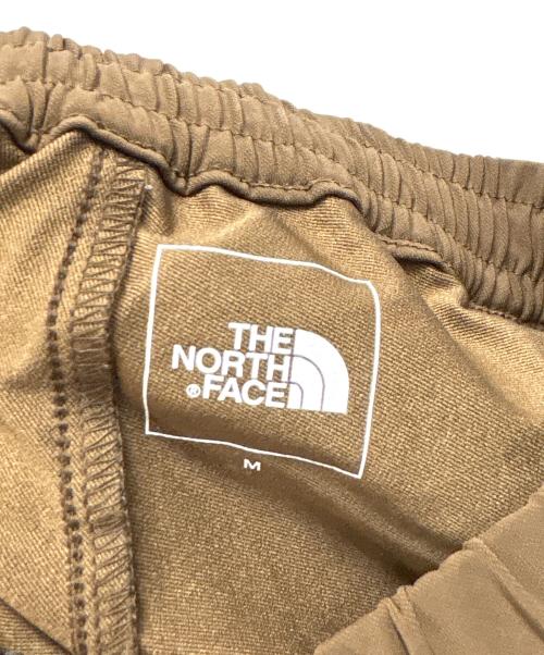 THE NORTH FACE（ザ ノース フェイス）THE NORTH FACE (ザ ノース フェイス) アルパインライトパンツ ブラウン サイズ:Mの古着・服飾アイテム
