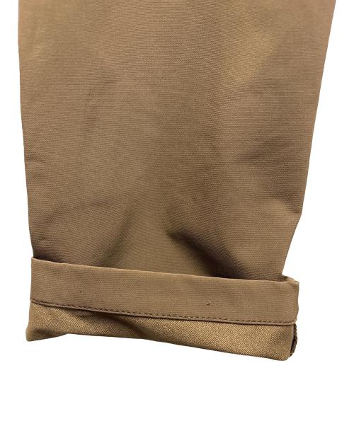 THE NORTH FACE（ザ ノース フェイス）THE NORTH FACE (ザ ノース フェイス) アルパインライトパンツ ブラウン サイズ:Mの古着・服飾アイテム