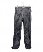 Patagoniaパタゴニア）の古着「Torrentshell Pants」｜グレー