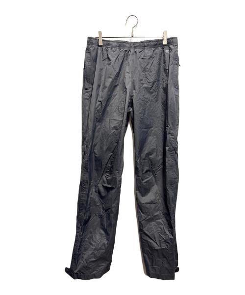 Patagonia（パタゴニア）Patagonia (パタゴニア) Torrentshell Pants グレー サイズ:Mの古着・服飾アイテム