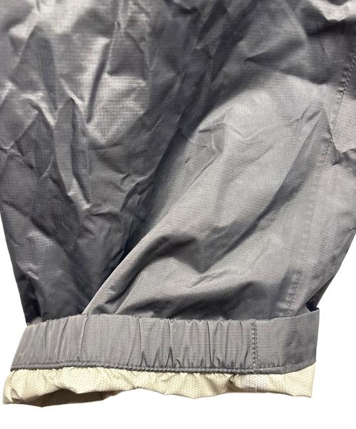 Patagonia（パタゴニア）Patagonia (パタゴニア) Torrentshell Pants グレー サイズ:Mの古着・服飾アイテム