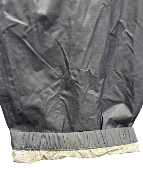 Patagonia（パタゴニア）Patagonia (パタゴニア) Torrentshell Pants グレー サイズ:Mの古着・服飾アイテム