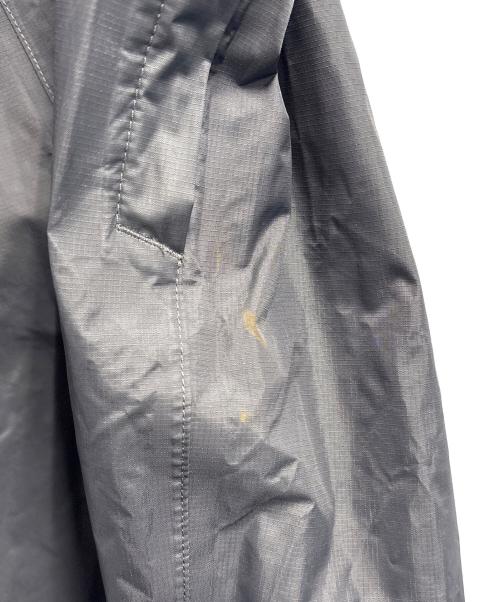 Patagonia（パタゴニア）Patagonia (パタゴニア) Torrentshell Pants グレー サイズ:Mの古着・服飾アイテム