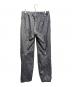 Patagonia (パタゴニア) Torrentshell Pants グレー サイズ:M：5000円