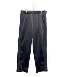 THE NORTH FACE（ザ ノース フェイス）の古着「トラックパンツ」｜ブラック