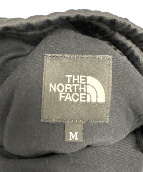 THE NORTH FACE（ザ ノース フェイス）THE NORTH FACE (ザ ノース フェイス) トラックパンツ ブラック サイズ:Mの古着・服飾アイテム