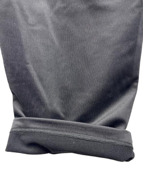 THE NORTH FACE（ザ ノース フェイス）THE NORTH FACE (ザ ノース フェイス) トラックパンツ ブラック サイズ:Mの古着・服飾アイテム