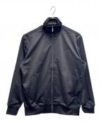 THE NORTH FACEザ ノース フェイス）の古着「トラックジャケット」｜ブラック