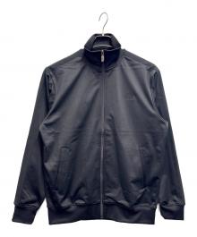THE NORTH FACE（ザ ノース フェイス）の古着「トラックジャケット」｜ブラック