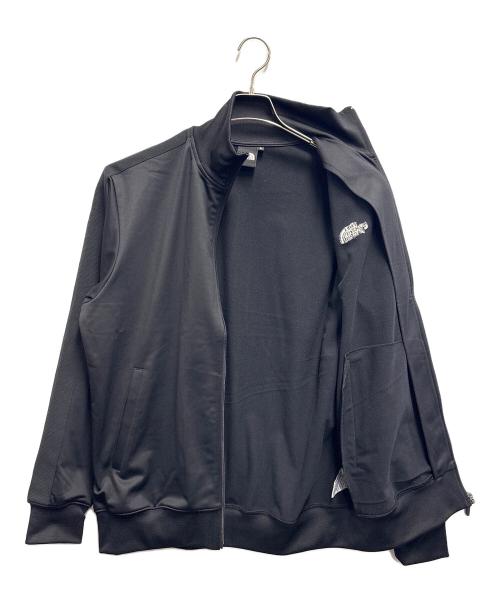 THE NORTH FACE（ザ ノース フェイス）THE NORTH FACE (ザ ノース フェイス) トラックジャケット ブラック サイズ:Mの古着・服飾アイテム