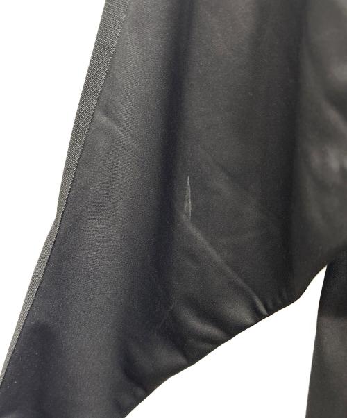 THE NORTH FACE（ザ ノース フェイス）THE NORTH FACE (ザ ノース フェイス) トラックジャケット ブラック サイズ:Mの古着・服飾アイテム