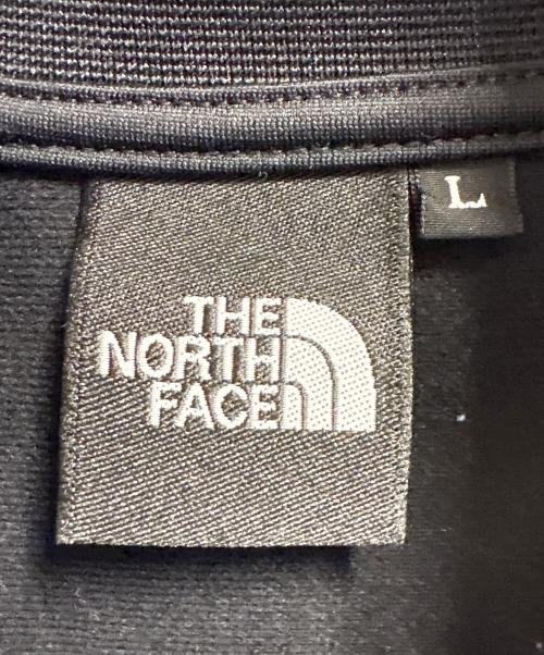 THE NORTH FACE（ザ ノース フェイス）THE NORTH FACE (ザ ノース フェイス) トラックジャケット ブラック サイズ:Mの古着・服飾アイテム