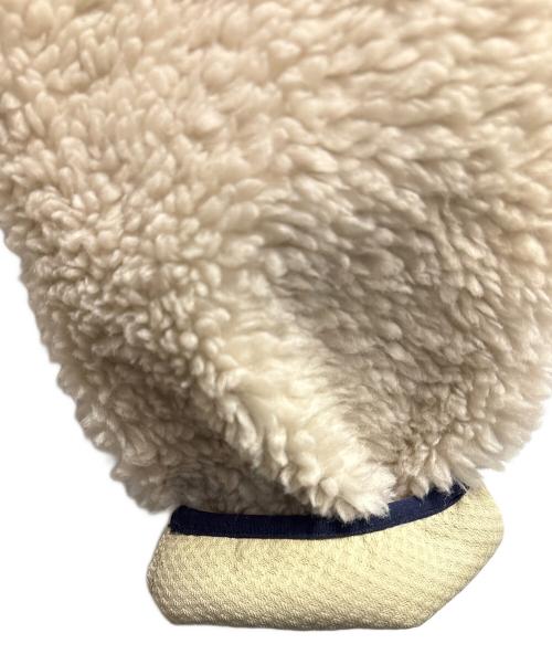 Patagonia（パタゴニア）Patagonia (パタゴニア) クラシックレトロX ベージュ サイズ:Mの古着・服飾アイテム