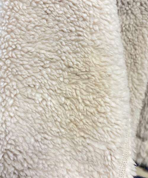 Patagonia（パタゴニア）Patagonia (パタゴニア) クラシックレトロX ベージュ サイズ:Mの古着・服飾アイテム