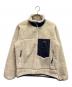 Patagonia（パタゴニア）の古着「クラシックレトロX」｜ベージュ