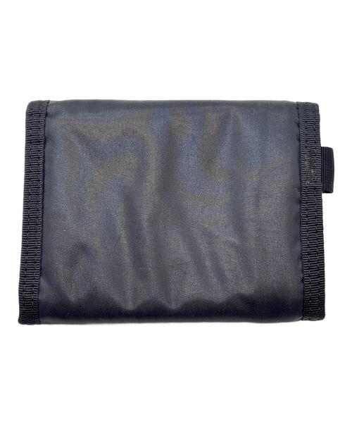 PORTER（ポーター）PORTER (ポーター) ウォレット / カプセル ブラックの古着・服飾アイテム