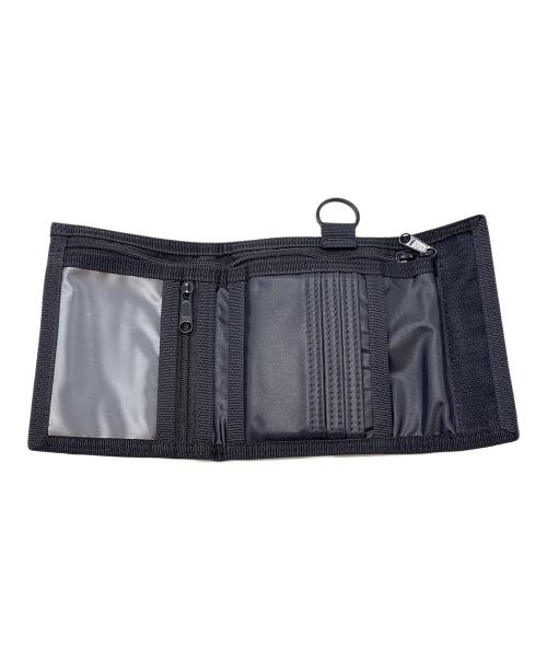 PORTER（ポーター）PORTER (ポーター) ウォレット / カプセル ブラックの古着・服飾アイテム