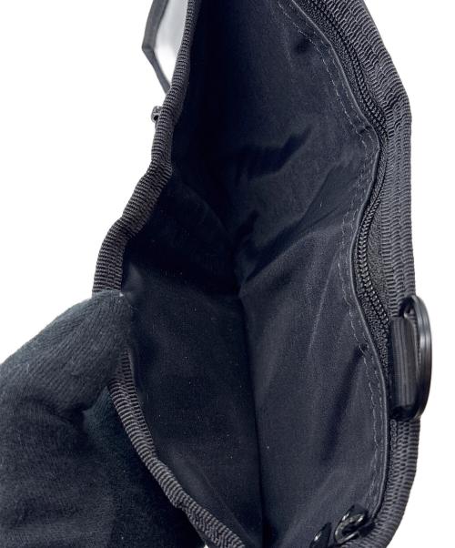 PORTER（ポーター）PORTER (ポーター) ウォレット / カプセル ブラックの古着・服飾アイテム