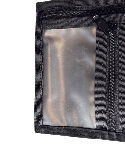 PORTER（ポーター）PORTER (ポーター) ウォレット / カプセル ブラックの古着・服飾アイテム