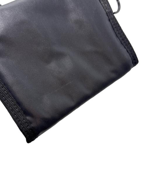 PORTER（ポーター）PORTER (ポーター) ウォレット / カプセル ブラックの古着・服飾アイテム