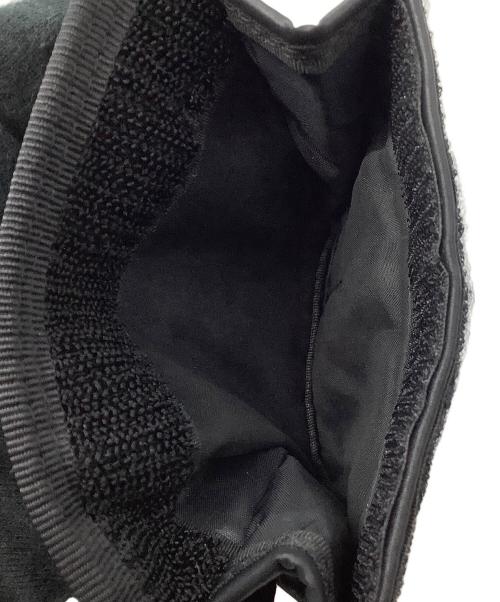 PORTER（ポーター）PORTER (ポーター) ウォレット / カプセル ブラックの古着・服飾アイテム