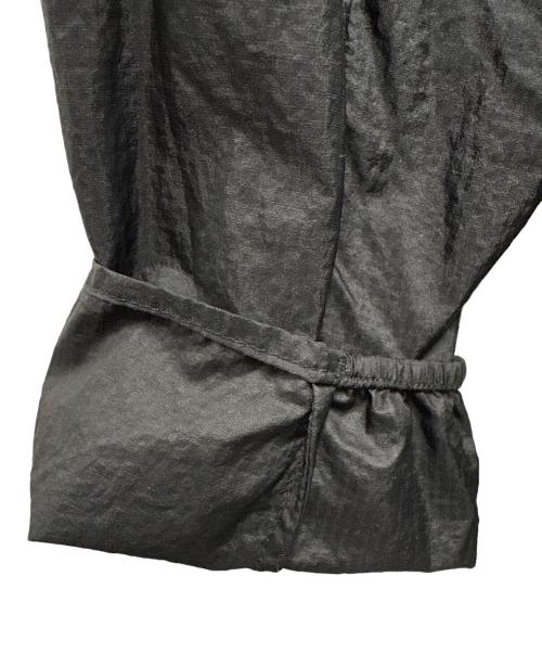 Patagonia（パタゴニア）Patagonia (パタゴニア) フーディニ・ジャケット ブラック サイズ:Mの古着・服飾アイテム