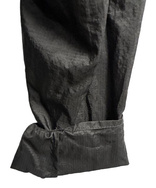 Patagonia（パタゴニア）Patagonia (パタゴニア) フーディニ・ジャケット ブラック サイズ:Mの古着・服飾アイテム