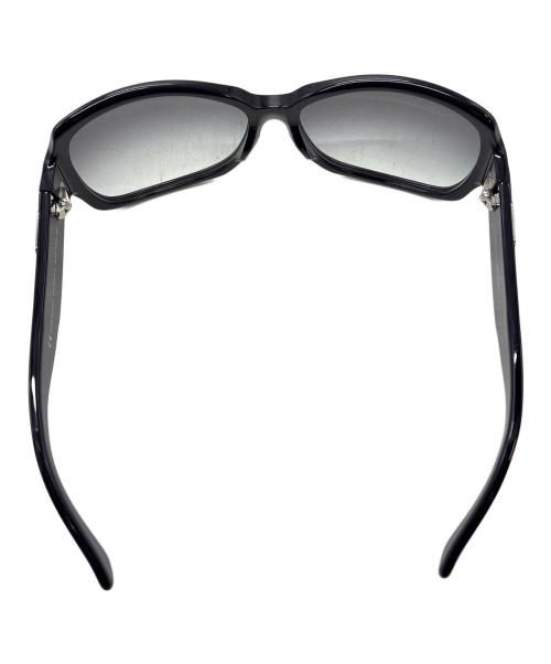 GUCCI（グッチ）GUCCI (グッチ) サングラス ブラックの古着・服飾アイテム