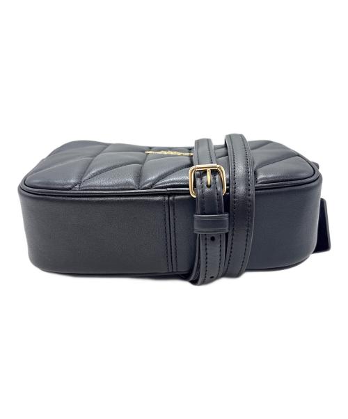 COACH（コーチ）COACH (コーチ) ミニ ジェイミー カメラ バッグ ブラックの古着・服飾アイテム