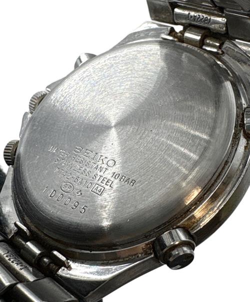 SEIKO（セイコー）SEIKO (セイコー) 腕時計の古着・服飾アイテム