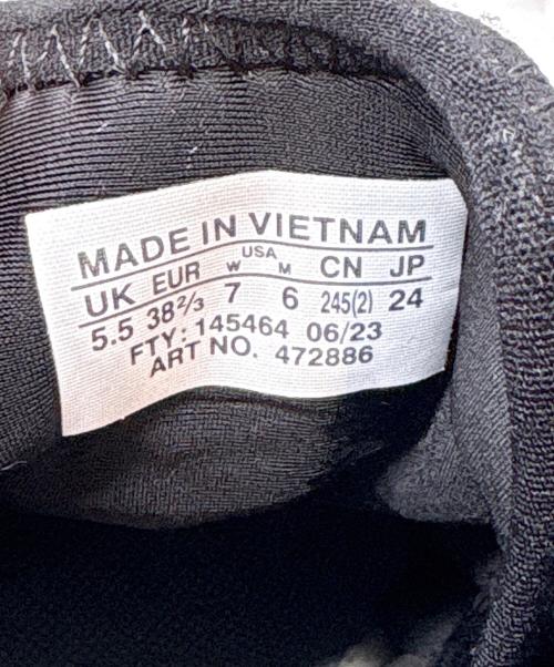 SALOMON（サロモン）SALOMON (サロモン) スニーカー / XT-6 EXPANSE グリーン サイズ:UK 5.5の古着・服飾アイテム