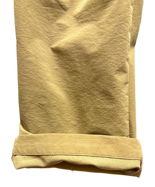 THE NORTH FACE（ザ ノース フェイス）THE NORTH FACE (ザ ノース フェイス) マタニティオーバーオール ベージュ サイズ:LXLの古着・服飾アイテム