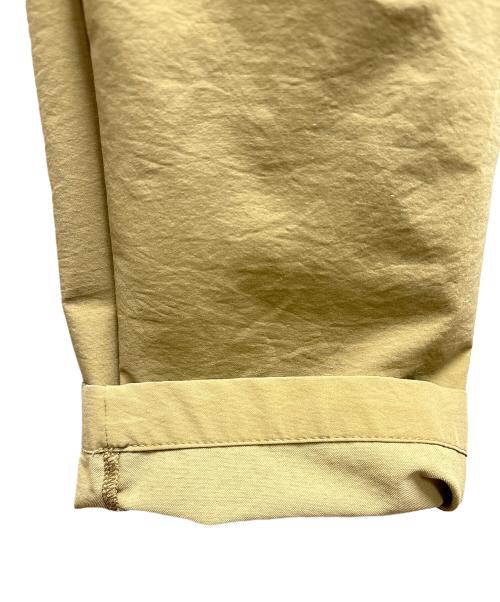 THE NORTH FACE（ザ ノース フェイス）THE NORTH FACE (ザ ノース フェイス) マタニティオーバーオール ベージュ サイズ:LXLの古着・服飾アイテム