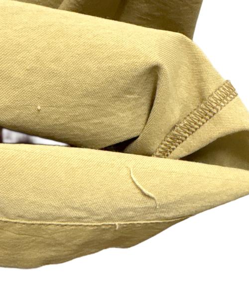 THE NORTH FACE（ザ ノース フェイス）THE NORTH FACE (ザ ノース フェイス) マタニティオーバーオール ベージュ サイズ:LXLの古着・服飾アイテム