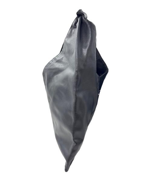 MM6 Maison Margiela（エムエムシックスメゾンマルジェラ）MM6 Maison Margiela (エムエムシックスメゾンマルジェラ) ジャパニーズトートバッグ ブラックの古着・服飾アイテム