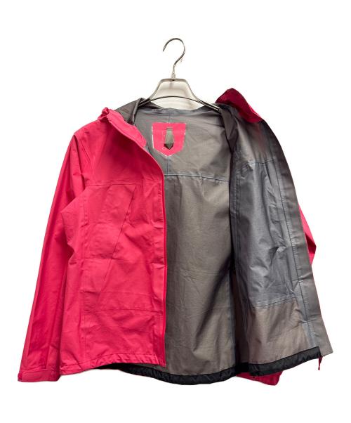 THE NORTH FACE（ザ ノース フェイス）THE NORTH FACE (ザ ノース フェイス) クライムライトジャケット ピンク サイズ:Mの古着・服飾アイテム