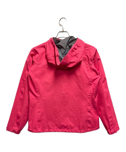 THE NORTH FACE（ザ ノース フェイス）THE NORTH FACE (ザ ノース フェイス) クライムライトジャケット ピンク サイズ:Mの古着・服飾アイテム