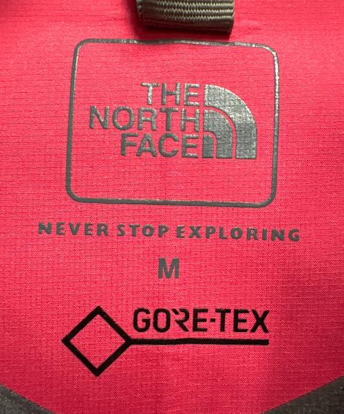 THE NORTH FACE（ザ ノース フェイス）THE NORTH FACE (ザ ノース フェイス) クライムライトジャケット ピンク サイズ:Mの古着・服飾アイテム