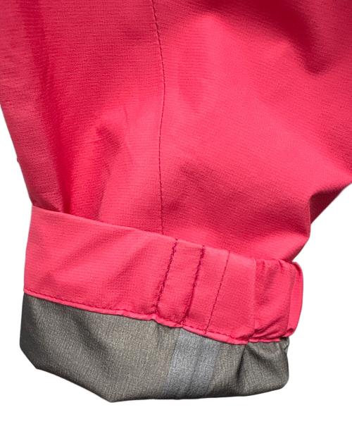 THE NORTH FACE（ザ ノース フェイス）THE NORTH FACE (ザ ノース フェイス) クライムライトジャケット ピンク サイズ:Mの古着・服飾アイテム